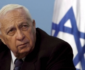 Ariel Sharon, in continuare in stare critica