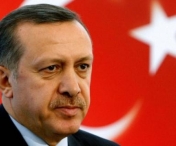 Erdogan: Turcia a respins un atac al Statului Islamic