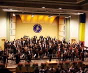 Concertul de Anul Nou va fi sustinut de trei ori la Filarmonica de stat din Oradea