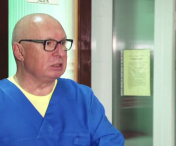 Medicul Mihai Lucan a depus plangere penala la Parchetul General impotriva deputatului Emanuel Ungureanu