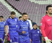 S-au tras la sorti meciurile din semifinalele Cupei Romaniei la fotbal. Timisoara va juca cu Astra Giurgiu