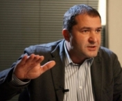 Elan Schwartzenberg, intermediarul transelor de bani din dosarul lui Radu Mazare - surse