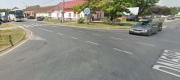 Amenajarea sensului giratoriu la intersecția DN59A cu DN59B, în Cărpiniș, a atras două oferte