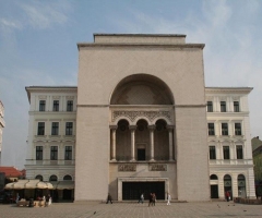 Duminică, 21 aprilie 2024, la Opera Națională Română din Timișoara are loc o nouă premieră de balet