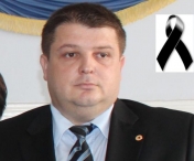 TRAGEDIE! Vicepresedintele Consiliului Judetean Alba, Alin Cucui, a fost gasit spanzurat