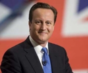 Premierul britanic, David Cameron, si-a publicat veniturile obtinute