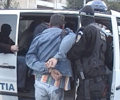 Descinderi in Timisoara la suspecti de furturi din locuinte