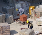 121 de sancţiuni contravenţionale, aplicate inspectorii ITM Timiș în domeniul construcțiilor