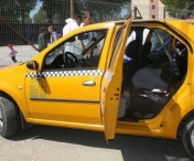 SCENE SOCANTE LA TIMISOARA! Un taximetrist a fost atacat cu un cutit