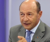 Traian Basescu si-a gasit mult doritul apartament. In ce zona a Capitalei se va stabilit fostul presedinte al Romaniei