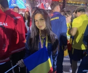 Alessia Pop, sportivă a CS Giroc-Chișoda, reprezentanta României la Campionatul Mondial de Marş din Antalya