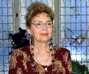 Actrita Carmen Stanescu a murit la varsta de 92 de ani