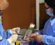 Continuă imunizarea anti-covid în Timiș. Se deschid trei centre noi de vaccinare în județ