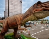 Iulius Town Timisoara Expo dinozaruri si monstrii marini 1  