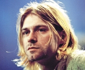 Obiectele lui Kurt Cobain de la Nirvana, scoase la licitatie. Cat trebuie sa scoata fanii din buzunar daca vor chitara acestuia