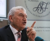 Misu Negritoiu, in scandalul privind nationalizarea fictiva a pensiilor private: Consiliul ASF va decide azi ce sanctiuni ar putea fi aplicate NN Pensii