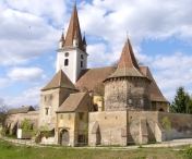 Sezonul de vizitare a bisericilor fortificate din Transilvania, deschis de Paste