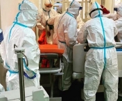 18 persoane din Timiş au murit din cauza coronavirusului, în ultimele 24 de ore. Au fost confirmate 172 de noi cazuri Sars-Cov-2