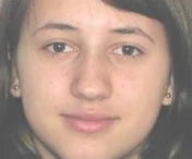 Minora de 14 ani data disparuta din comuna Bozovici a fost gasita. Fetita plecase de acasa dupa o cearta cu mama ei