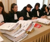 Inspectia Judiciara propune ca presa sa nu mai aiba acces la documente din cursul unei anchete