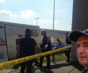 Descoperire socanta! Un politist din Arad s-a impuscat mortal in propria locuinta