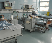 Medici de la Spitalul Colentina, medaliati cu aur la Geneva, pentru simulator de inlaturare a litiazei renale