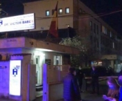 Trei pacienti morti dupa o defectiune la instalatia de oxigen a tirului ATI de la Spitalul Victor Babes din Bucuresti