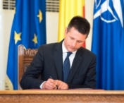Ministrul Energiei, Vlad Grigorescu, primeste 10.000 euro pe luna de la un offshore