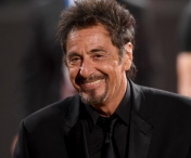 Cine e iubita lui Al Pacino. Bomba sexy este cu 53 de ani mai tanara decat actorul celebru