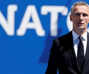 Anuntul NATO dupa ATACUL din Siria lansat de cele trei mari puteri