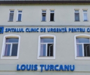 Spitalul de Copii Timișoara primește un aparat de radiologie mobilă 