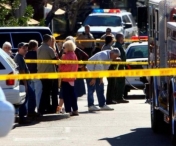 Trei morti in Kansas, in timpul unui atac impotriva comunitatii evreiesti