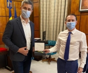 Dan Barna, dupa demiterea lui Vlad Voiculescu: "Premierul Florin Citu nu mai are sustinerea aliantei USR-PLUS"