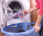 Cum sa speli hainele ca sa inlaturi toti microbii?