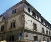Mai multe monumente istorice din Timisoara, puse in pericol de municipalitate