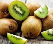 Riscurile consumului de kiwi