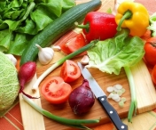 Cat de eficienta este alimenatia vegetariana in diabet