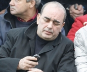 Deputatii au luat act de incetarea mandatului lui Gigi Netoiu, aflat in detentie din 2014