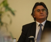 Primarul Nicolae Robu vrea un salariu de 5000 de euro!