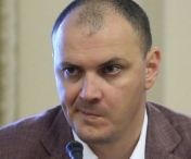 Sebastian Ghita ar putea cere AZIL POLITIC in Serbia
