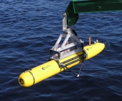 Prima misiune a robotului submarin pentru gasirea epavei avionului Boeing 777 a fost scurtata