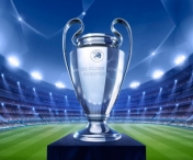 Semifinalele Champions League: Manchester City - Real Madrid si Atletico - Bayern
