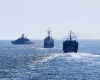 „Sea Shield 24”, cel mai complex exercițiu organizat și condus de Forțele Navale Române, e în plină desfășurare