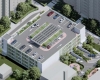 A fost finalizat „conceptul de arhitectură” pentru parcarea multietajată ce se va construi în zona Gării de Nord din Timișoara