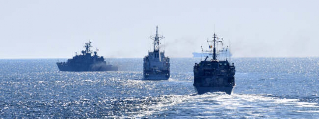„Sea Shield 24”, cel mai complex exercițiu organizat și condus de Forțele Navale Române, e în plină desfășurare