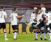 Astra Giurgiu s-a calificat in finala Cupei Romaniei, printr-un gol marcat in ultimele secunde