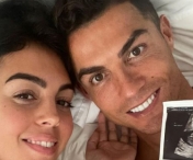 Cristiano Ronaldo este devastat. Unul dintre gemenii lui a murit la nastere