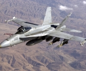 Canada va trimite in Europa de Est sase avioane de vanatoare de tip F-18