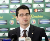 Burleanu sau Lupescu? Fotbalul romanesc isi afla astazi presedintele pentru urmatorii patru ani