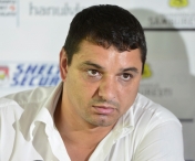 Ionel Ganea, noul antrenor al echipei ASA Targu Mures